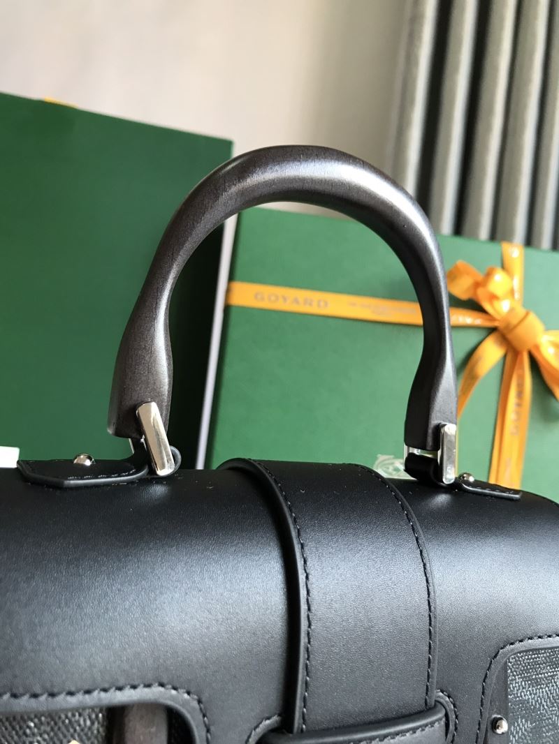 Goyard Top Handle Bags